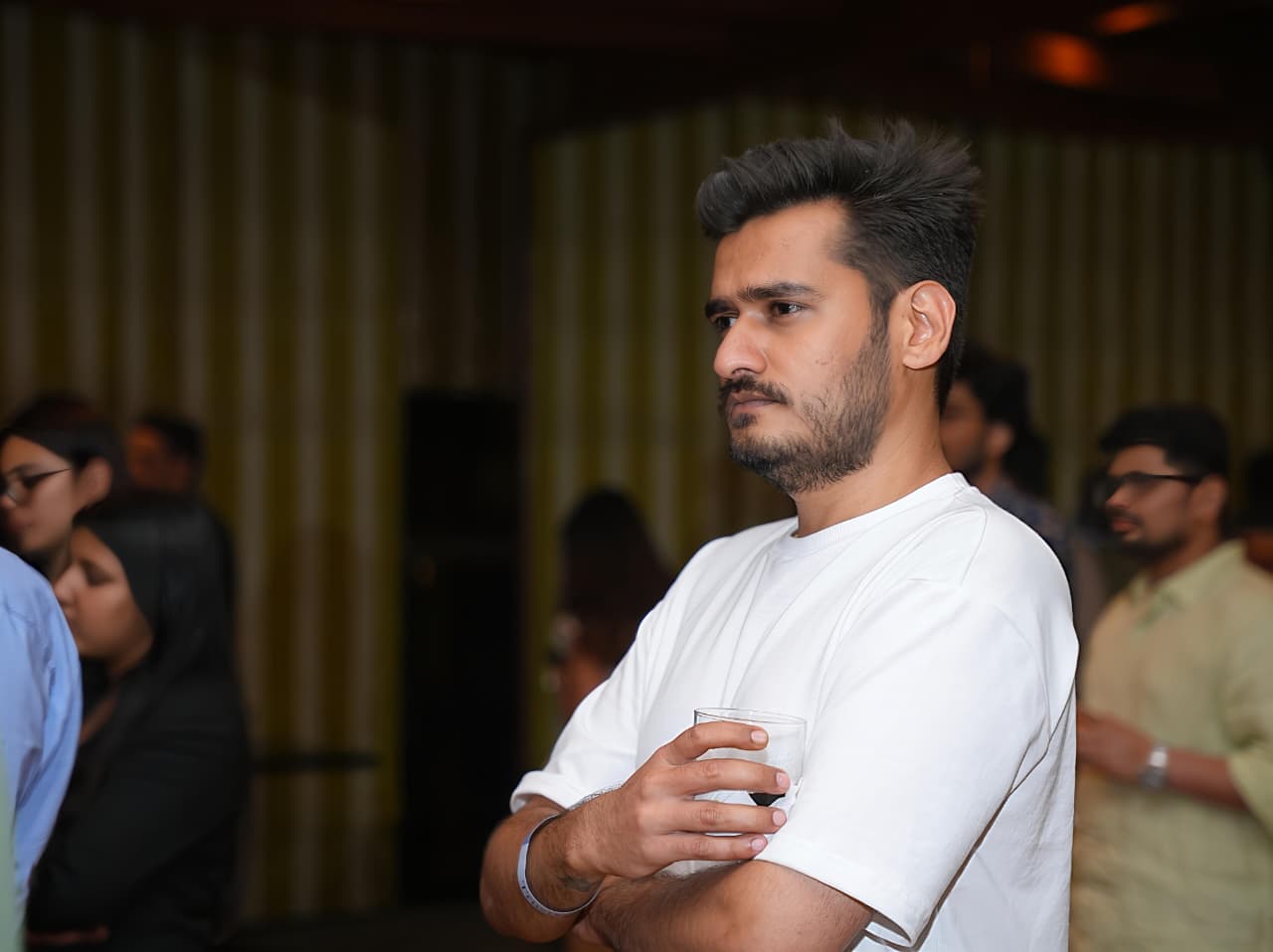 Rishab Pareek — Head of Sales at Sagepilot.ai